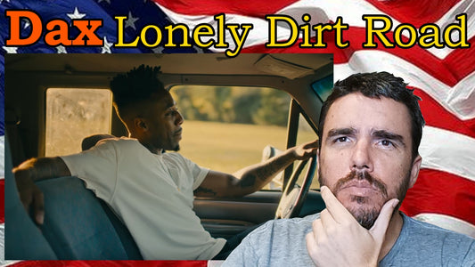 Dax - Lonely Dirt Road