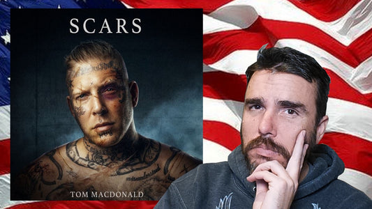 Tom MacDonald - Scars