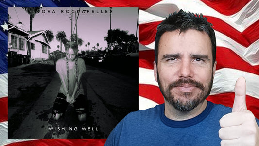 Nova Rockafeller - Wishing Well