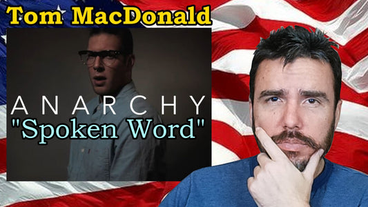 Tom MacDonald - Anarchy