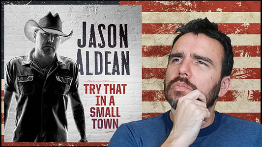 Jason Aldean - Try That in a Small Town