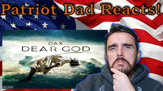 PDR - Dax - Dear God - Reference Link