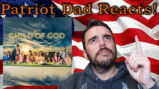 PDR - Dax - Child of God - Reference Link