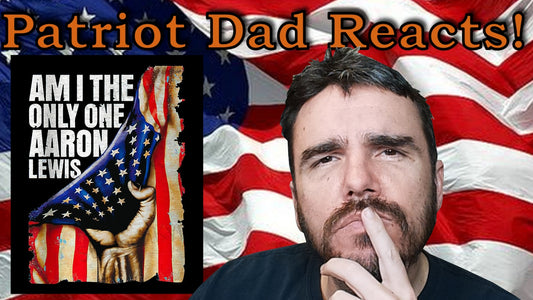 Aaron Lewis - Am I the Only One - Reference Link