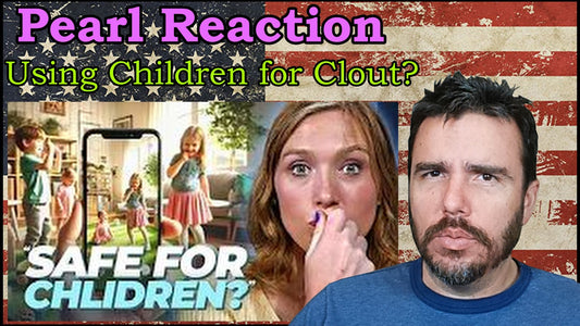 Pearl - Children For Clout