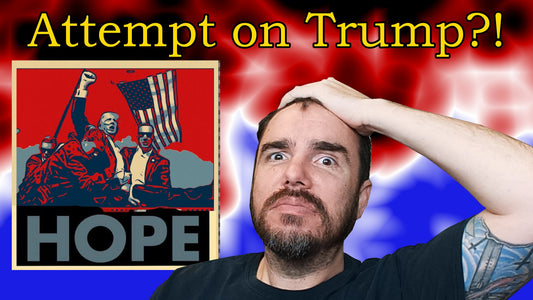 Attempt on Trump
