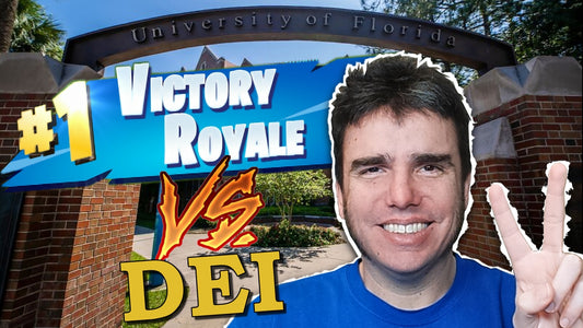 Patriot Dad - UF DEI Victory - Reference Links