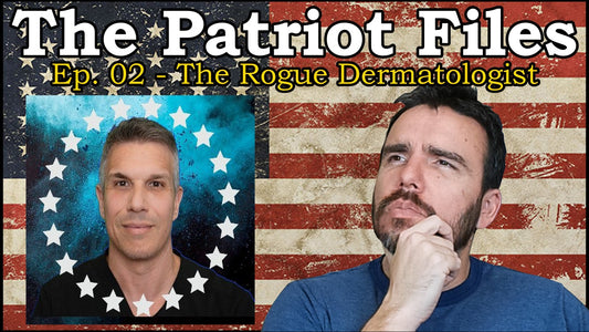 The Rogue Dermatologist