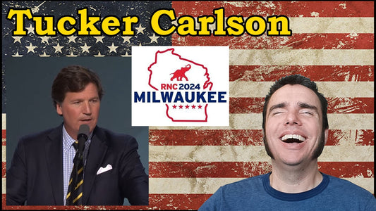 RNC 2024 - Tucker Speech - Reference Link