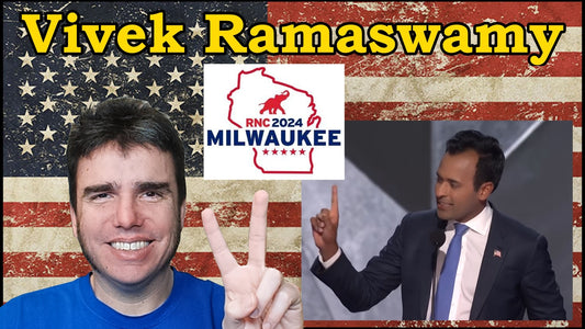 RNC 2024 - Vivek Speech - Reference Link