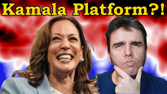 Kamala Platform? - Reference Links