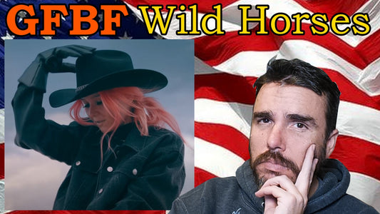 GFBF - Wild Horses