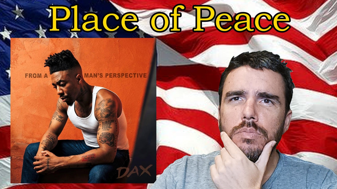 Dax - Place of Peace