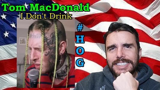 Tom MacDonald - I Don't Drink