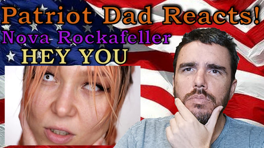 PDR - Nova Rockafeller - HEY YOU - Reference Link