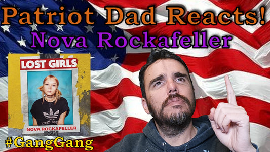 PDR - Nova Rockafeller - Lost Girls - Reference Link