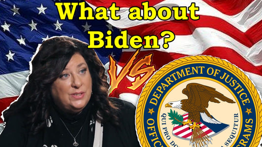 PDR - Tara Reide vs. US DoJ and FBI - Reference Link