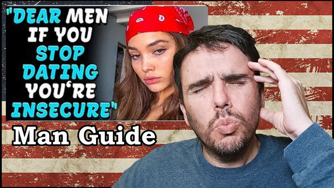 Man Guide - Modern Women Cheating More