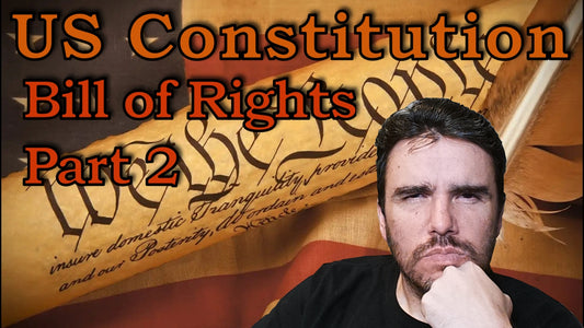 Patriot Dad - Episode 28 - Bill of Rights Part 2 - Reference Links