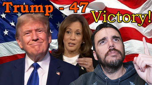 Trump Victory