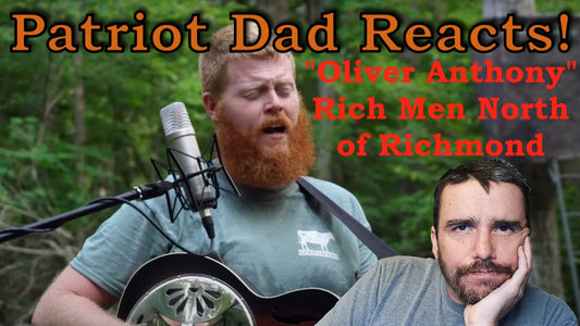 PD Reacts - Episode 03 - Rich Men North of Richmond - Reference Links